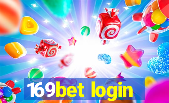 169bet login